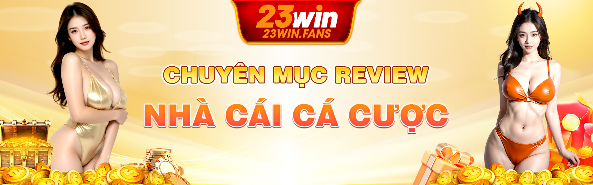 Chuyên mục review nhà cái cá cược