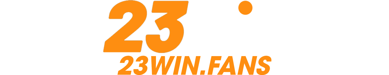 LOGO 23WIN